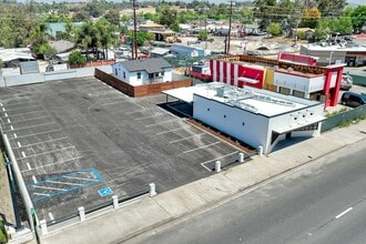 1045 Main St, Ramona, CA - VUE AÉRIENNE  vue de carte - Image1