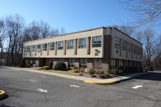 Plus de détails pour 10 McKinley St, Closter, NJ - Bureau à louer