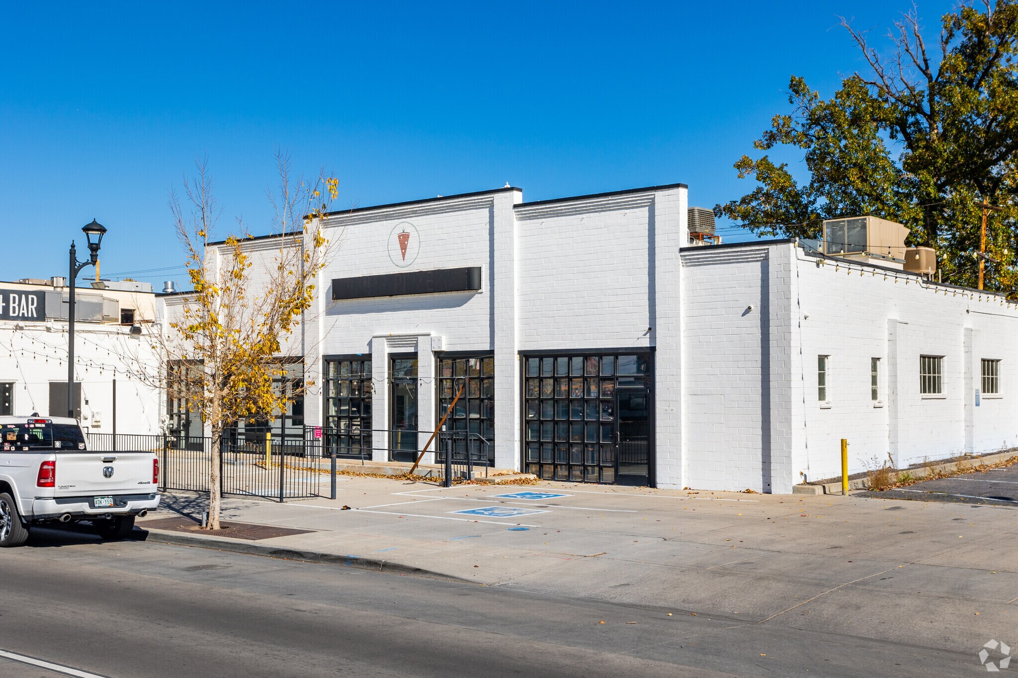 1350 S Broadway, Denver, CO à vendre Photo de l’immeuble– Image 1 sur 20