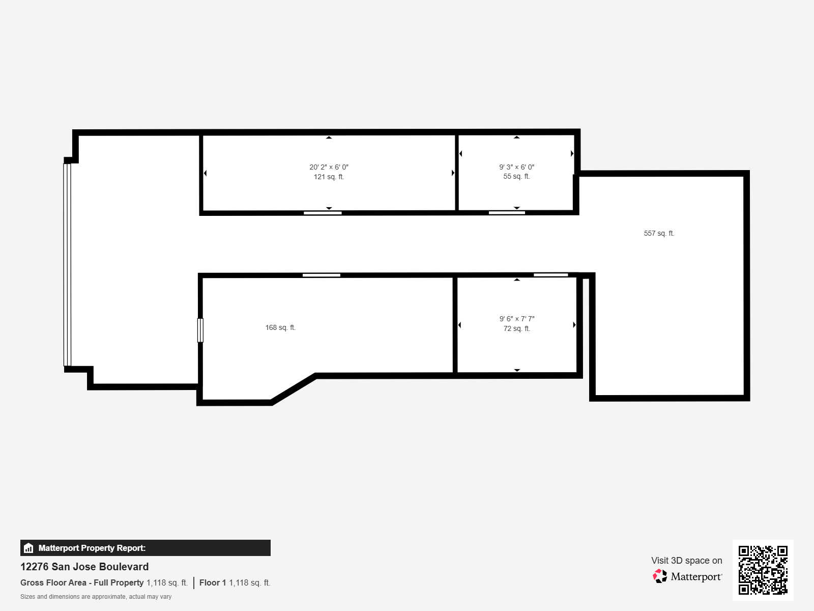 12276 San Jose Blvd, Jacksonville, FL à louer Photo intérieure– Image 1 sur 12