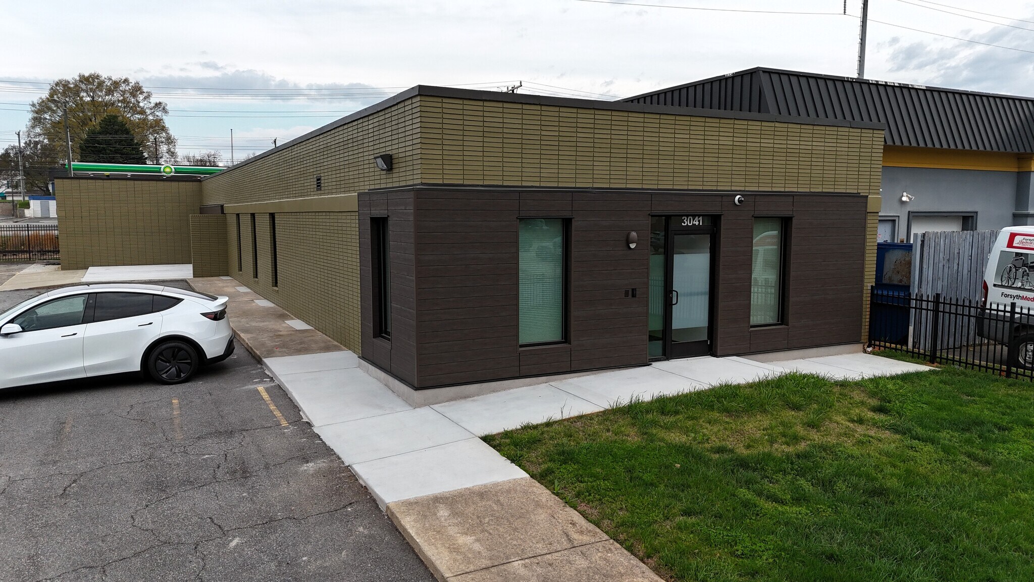 3041 Trenwest Dr, Winston-Salem, NC à louer Photo intérieure– Image 1 sur 7