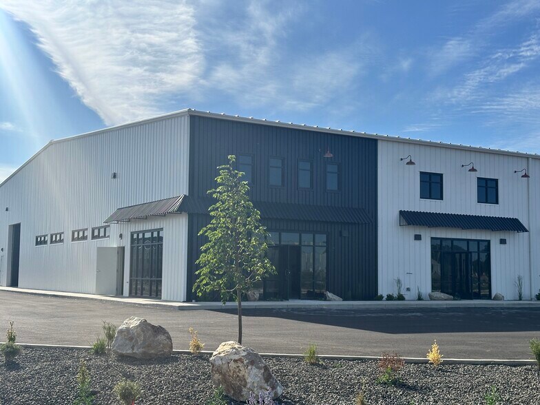 TBD TBD Bass Ln, Middleton, ID à louer - Photo de l’immeuble – Image 2 sur 12