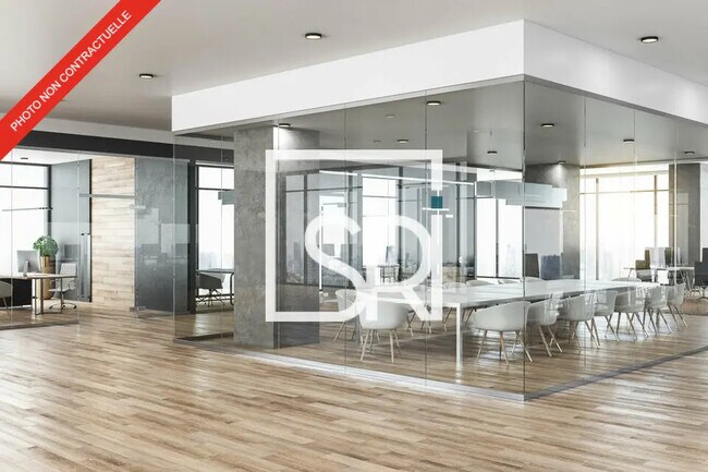 Plus de détails pour Local commercial à louer