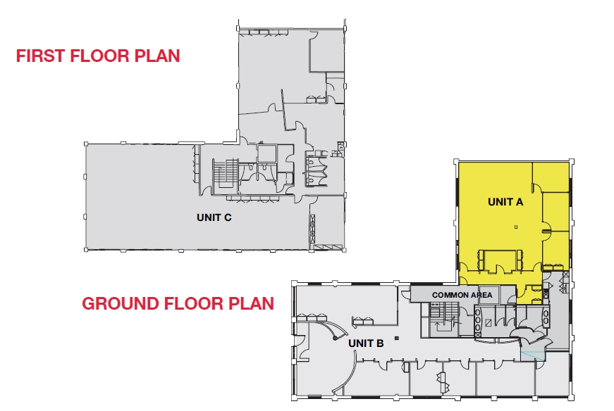 Links Ct, Cardiff à louer - Plan d’étage – Image 2 sur 11