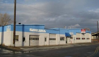 Plus de détails pour 510-520 2nd Ave, Longmont, CO - Local commercial à vendre