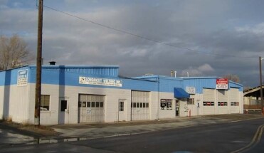 510-520 2nd Ave, Longmont, CO à vendre Photo principale– Image 1 sur 16