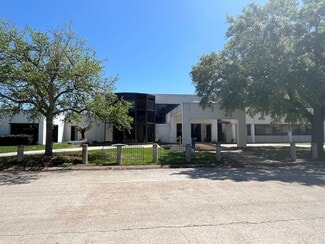 Plus de détails pour 4301 Poche Ct W, New Orleans, LA - Bureau, Industriel/Logistique à louer