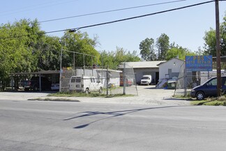 Plus de détails pour 2418 Basse Rd, San Antonio, TX - Local commercial à louer