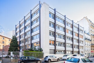 Plus de détails pour 32 Rue De Cambrai, Paris - Bureau à louer