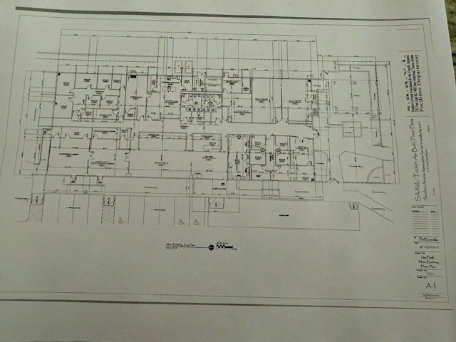 3767 E Grant Rd, Tucson, AZ à vendre - Photo de l’immeuble – Image 3 sur 58