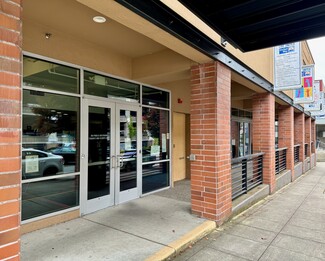 Plus de détails pour 645-647 4th St, Bremerton, WA - Bureau à louer