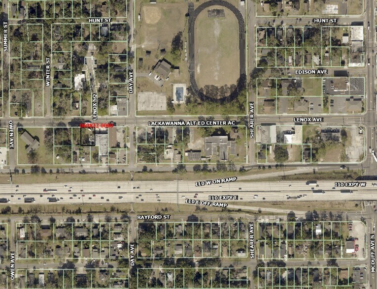 3222 Lenox Ave, Jacksonville, FL à vendre - Photo de l’immeuble – Image 3 sur 5