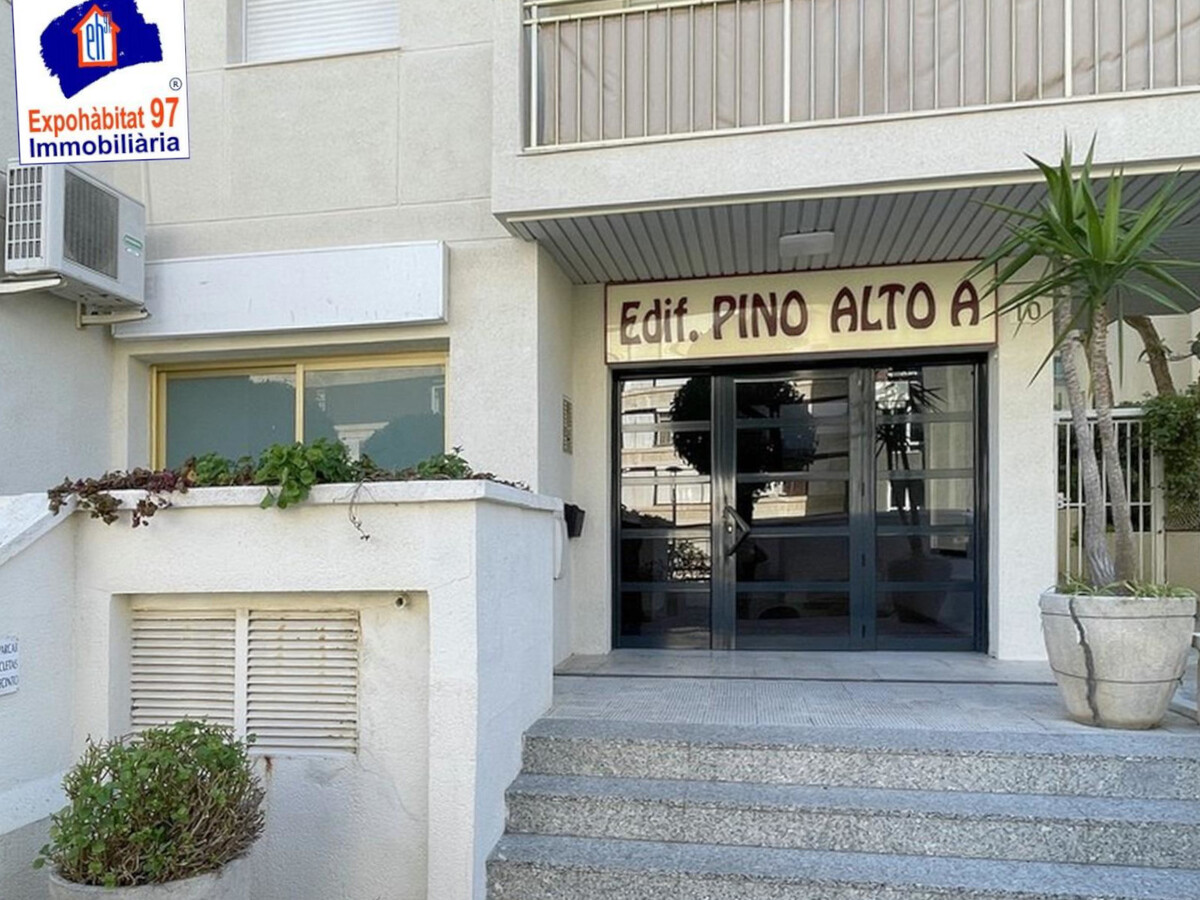 Salou, TAR 43840 -  -  - Plan d’étage - Image 1 of 5