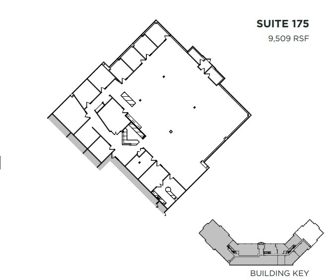 1250 Northland Dr, Saint Paul, MN à louer Plan d’étage– Image 1 sur 1