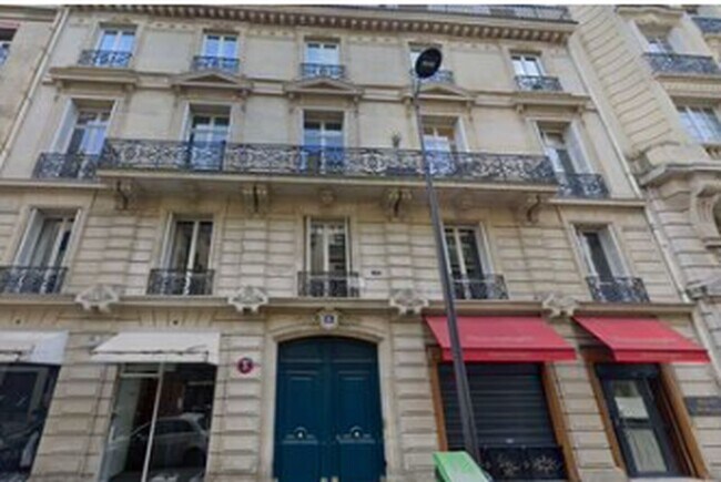 Plus de détails pour 14 Rue De Berri, Paris - Bureau à louer