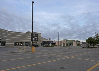 Plus de détails pour 979-983 Wellington Rd, London, ON - Local commercial à louer