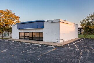 Plus de détails pour 2700 E Sauk Trail Rd, Sauk Village, IL - Local commercial à vendre