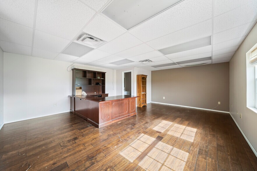 311 SE 11th St, Wagoner, OK à vendre - Photo intérieure – Image 3 sur 30
