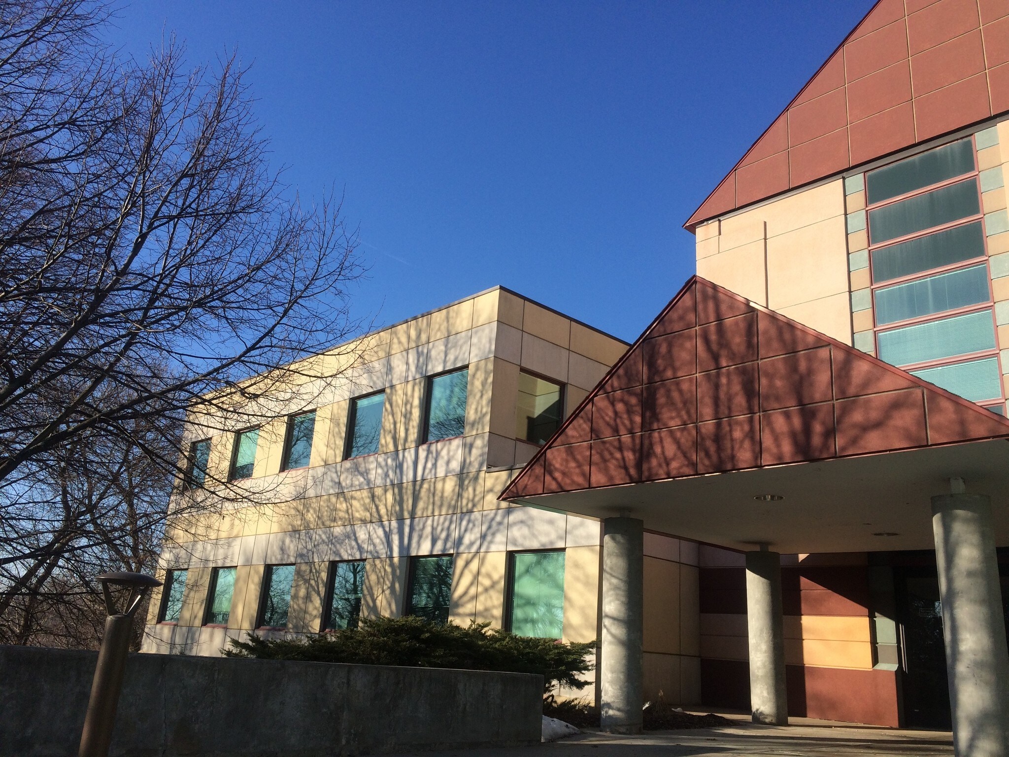 2800 Royal Ave, Madison, WI à louer Photo principale– Image 1 sur 8