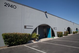 Plus de détails pour 2931 Grace Ln, Costa Mesa, CA - Industriel/Logistique à louer