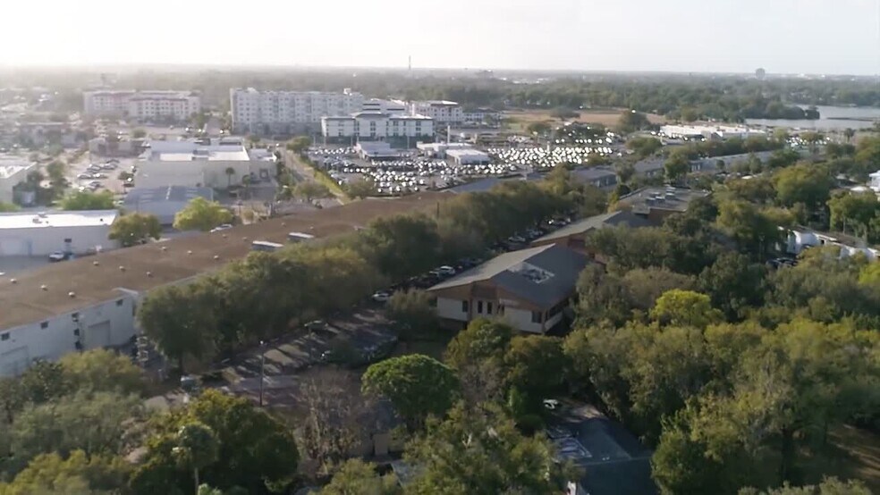1133 Louisiana Ave, Winter Park, FL à louer - Vidéo sur l’annonce professionnelle – Image 2 sur 5