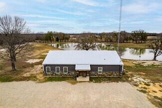 Plus de détails pour 0 Main Street, Gun Barrel City, TX - Bureau à vendre