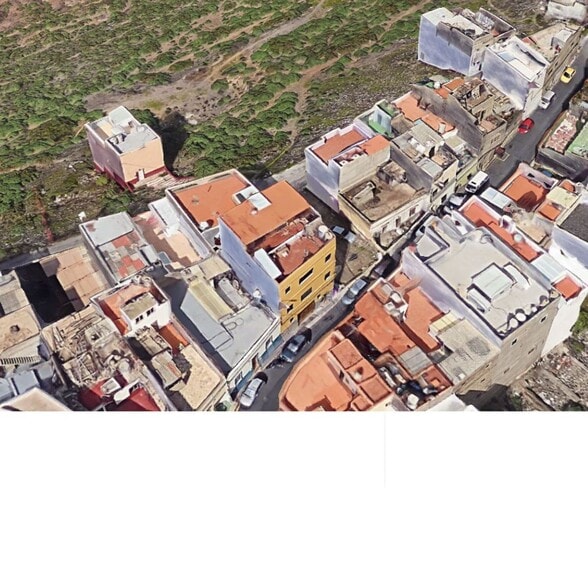 Ladera, S/N, Las Palmas de Gran Canaria, Las Palmas à vendre - Plan d’étage – Image 2 sur 14