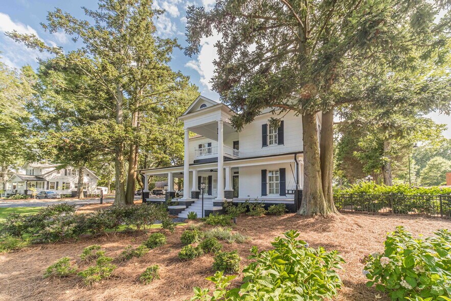 2037 Grayson Hwy, Grayson, GA à vendre - Photo de l’immeuble – Image 3 sur 16