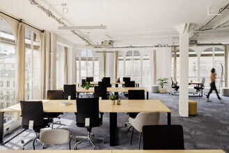 110 Rue Réaumur, Paris à louer Photo intérieure– Image 1 sur 6