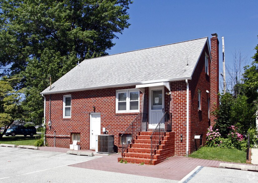 244 N Broadway, Pennsville, NJ à vendre - Photo de l’immeuble – Image 2 sur 7