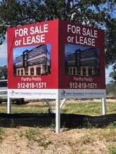12465 Parmer Ln, Cedar Park, TX à louer Photo de la construction– Image 2 sur 3