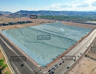 Plus de détails pour Three-Property Portfolio – Terrain à vendre