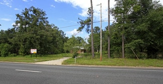 Plus de détails pour 7708 W Tennessee St, Tallahassee, FL - Terrain à vendre