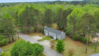 Plus de détails pour 8537 Pineland Dr, Jonesboro, GA - Logement à vendre