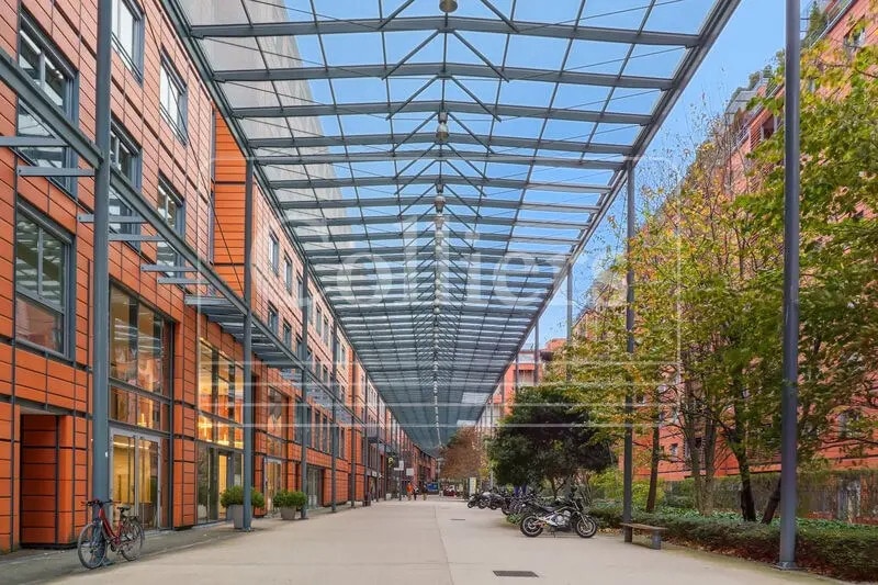 84-94 Quai Charles De Gaulle, Lyon à louer - Photo de l’immeuble – Image 3 sur 17