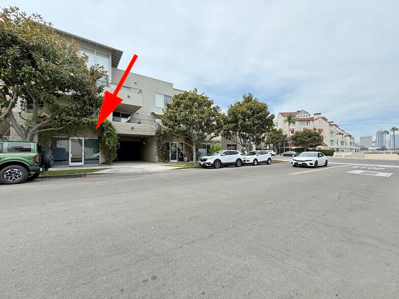1116-1132 1st St, Coronado, CA à louer - Photo de l’immeuble – Image 2 sur 15