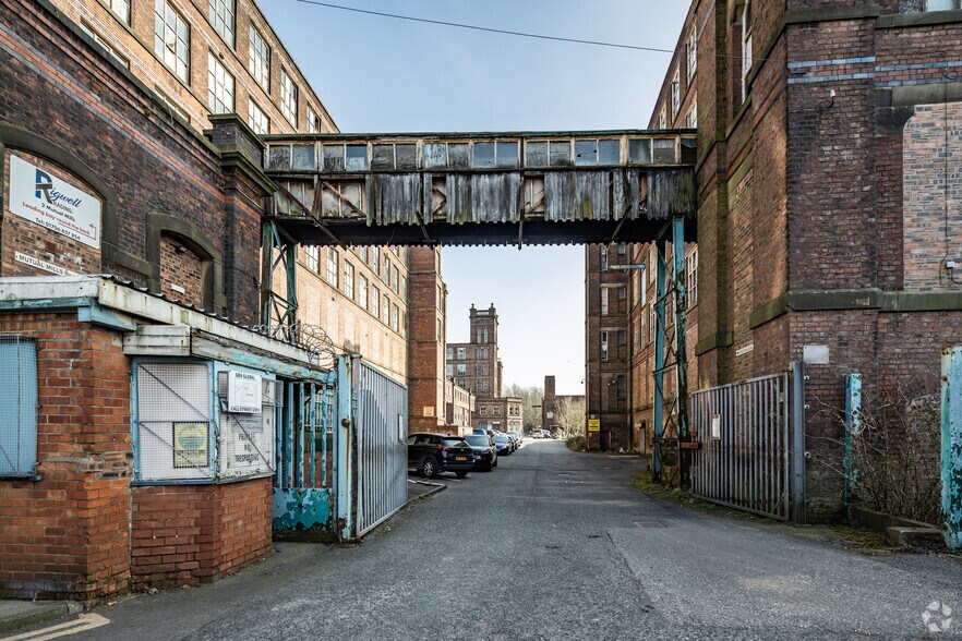 Aspinall St, Heywood à louer - Photo de l’immeuble – Image 3 sur 4