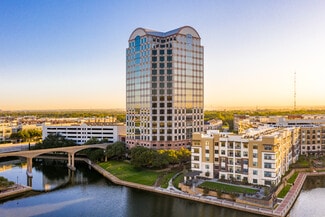 Plus de détails pour 909 Lake Carolyn Pky, Irving, TX - Bureau à louer
