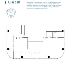 1090 W Georgia St, Vancouver, BC à louer Photo intérieure– Image 1 sur 1