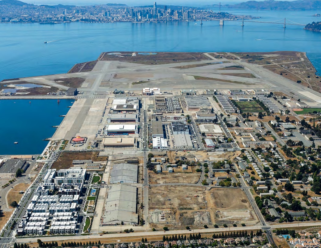 1190 W Tower Ave, Alameda, CA à louer Photo de l’immeuble– Image 1 sur 5