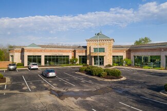 Plus de détails pour 4300 W 133rd St, Leawood, KS - Bureau à vendre