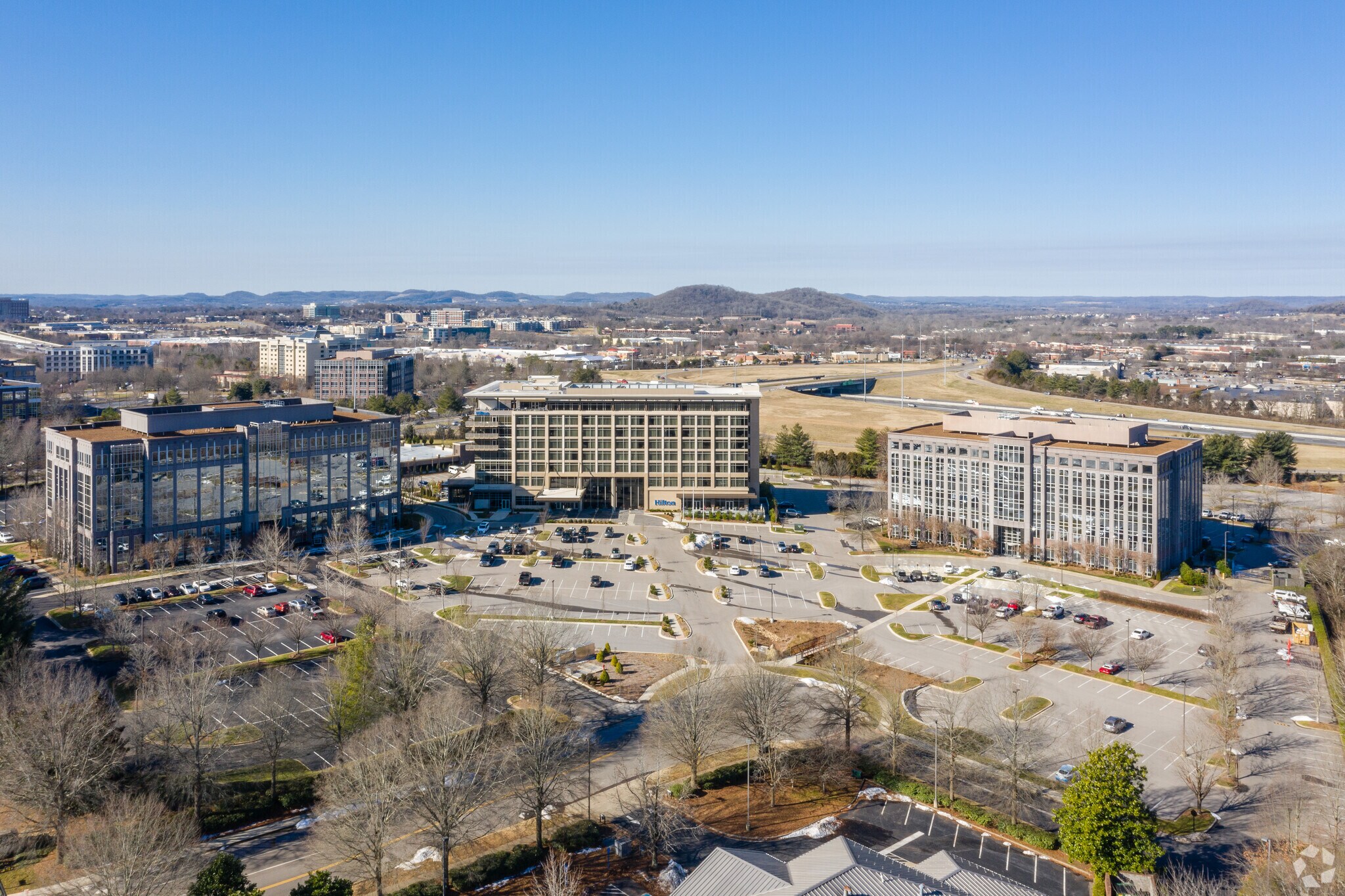 2555 Meridian Blvd, Franklin, TN à louer Photo principale– Image 1 sur 15