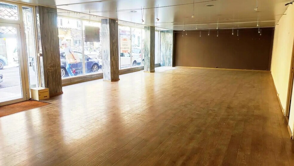 Local commercial dans Nice à vendre - Photo intérieure – Image 2 sur 7