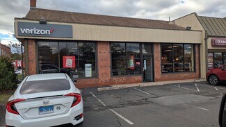 Plus de détails pour 1345 Silas Deane Hwy, Wethersfield, CT - Local commercial à louer