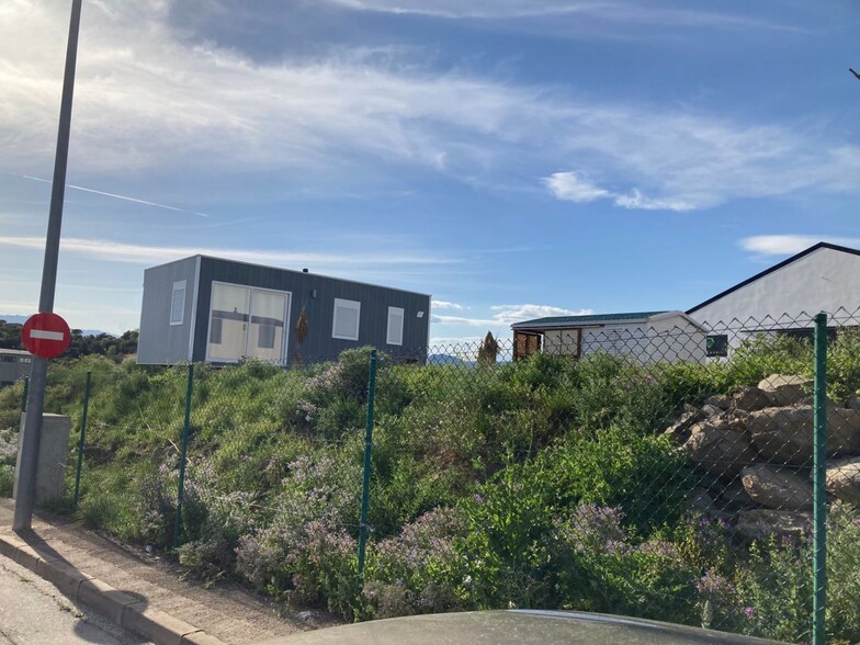 Industriel/Logistique dans Maçanet de la Selva, Gerona à vendre - Autre – Image 2 sur 5
