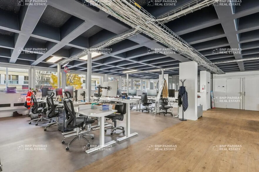 40 Rue Barbès, Montrouge à louer - Photo intérieure – Image 2 sur 14