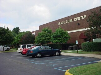 Plus de détails pour 2903 Wall Triana Hwy, Huntsville, AL - Bureau à louer