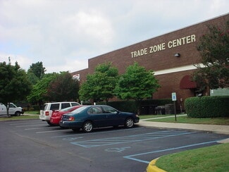 Plus de détails pour 2903 Wall Triana Hwy, Huntsville, AL - Bureau à louer