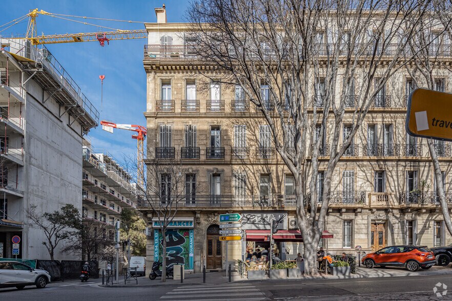 26 Avenue De La Corse, Marseille à vendre - Photo principale – Image 1 sur 2