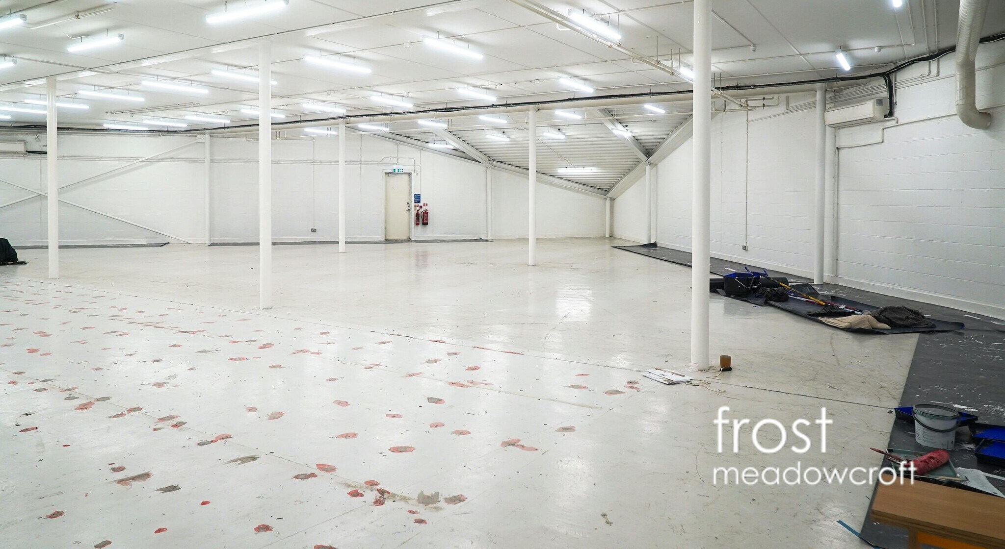 191 Talgarth Rd, Londres à louer Photo intérieure– Image 1 sur 5